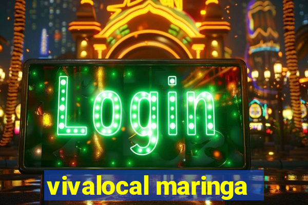 vivalocal maringa